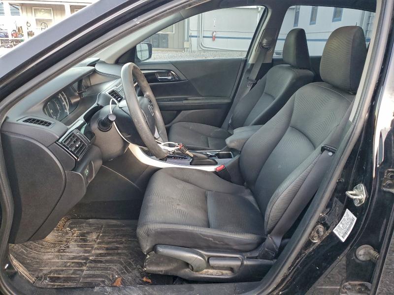 Фото 7 - HONDA ACCORD