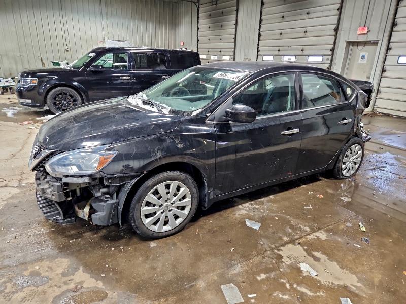 Фото 1 - NISSAN SENTRA