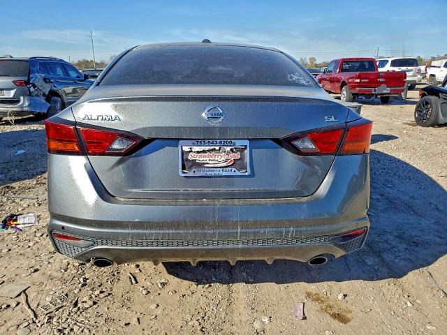 Фото 6 - NISSAN ALTIMA