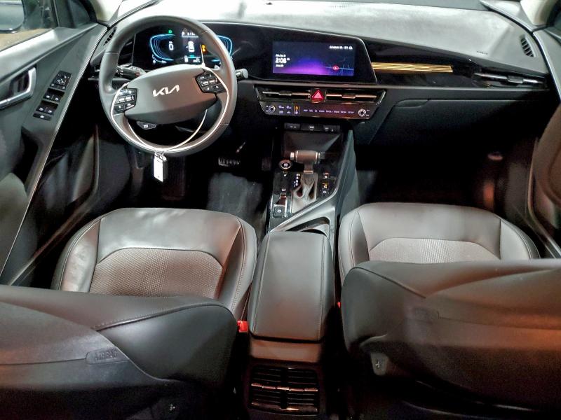 Фото 8 - KIA NIRO