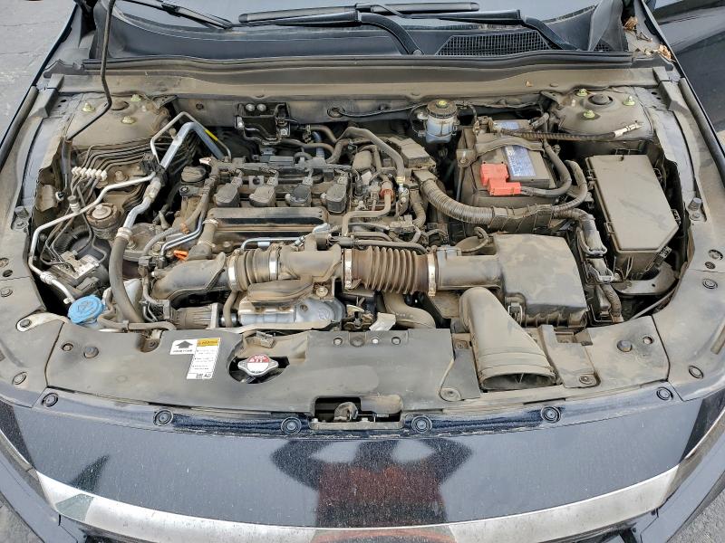 Фото 11 - HONDA ACCORD