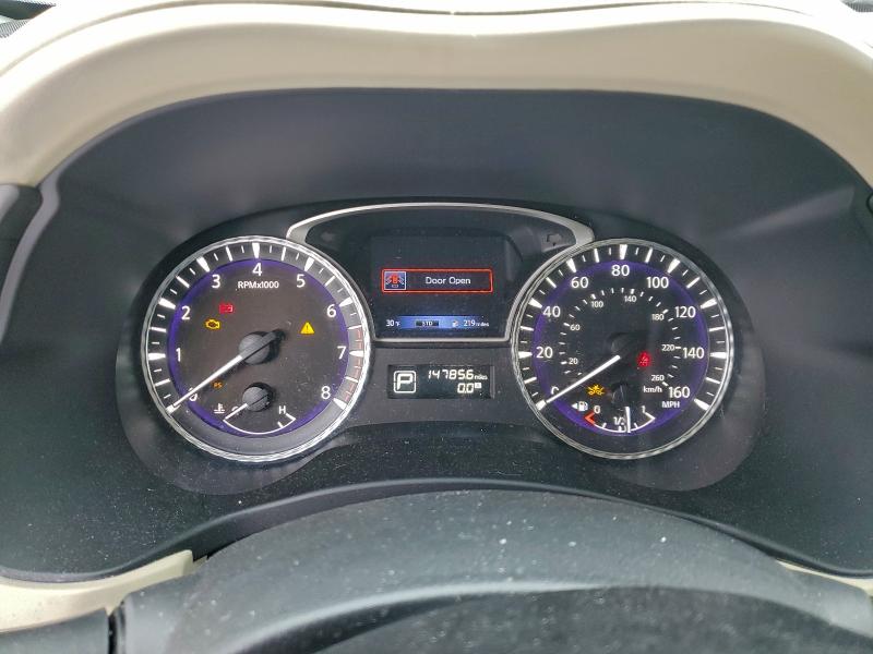 Фото 9 - INFINITI QX60