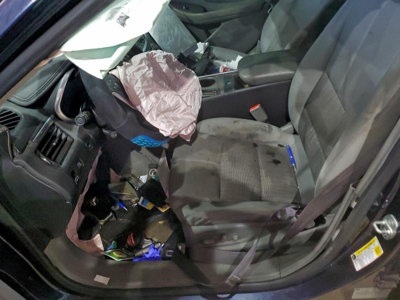 Фото 7 - CHEVROLET IMPALA