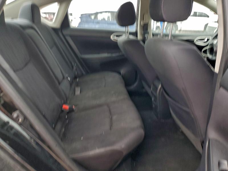 Фото 10 - NISSAN SENTRA