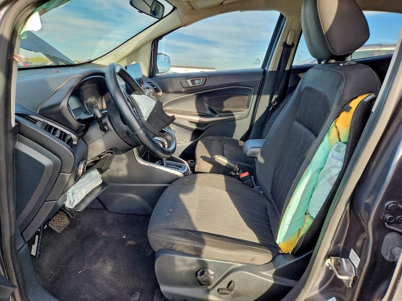 Фото 7 - FORD ECOSPORT