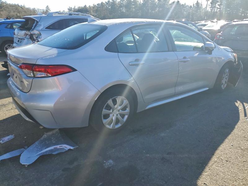 Фото 3 - TOYOTA COROLLA