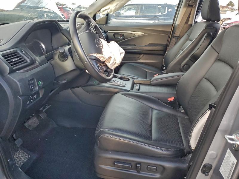 Фото 7 - HONDA RIDGELINE