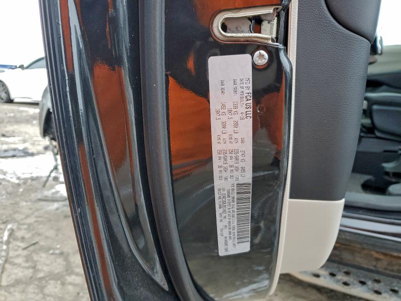 Фото 13 - CHRYSLER PACIFICA