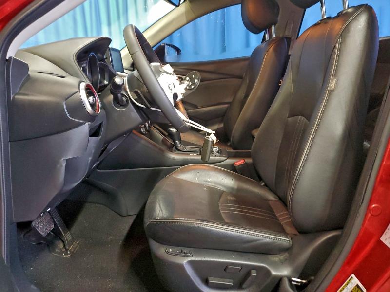 Фото 7 - MAZDA CX-3