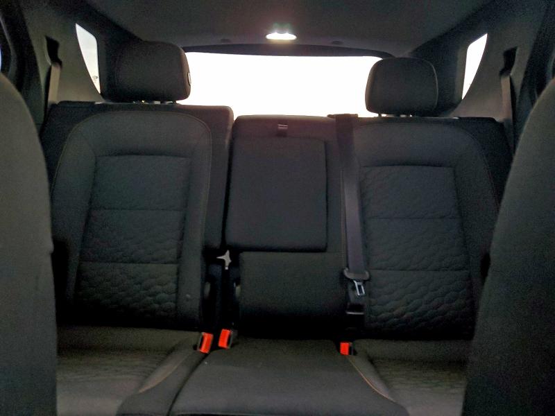 Фото 10 - CHEVROLET EQUINOX