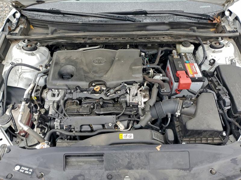 Фото 11 - TOYOTA CAMRY