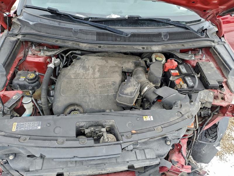 Фото 12 - FORD EXPLORER