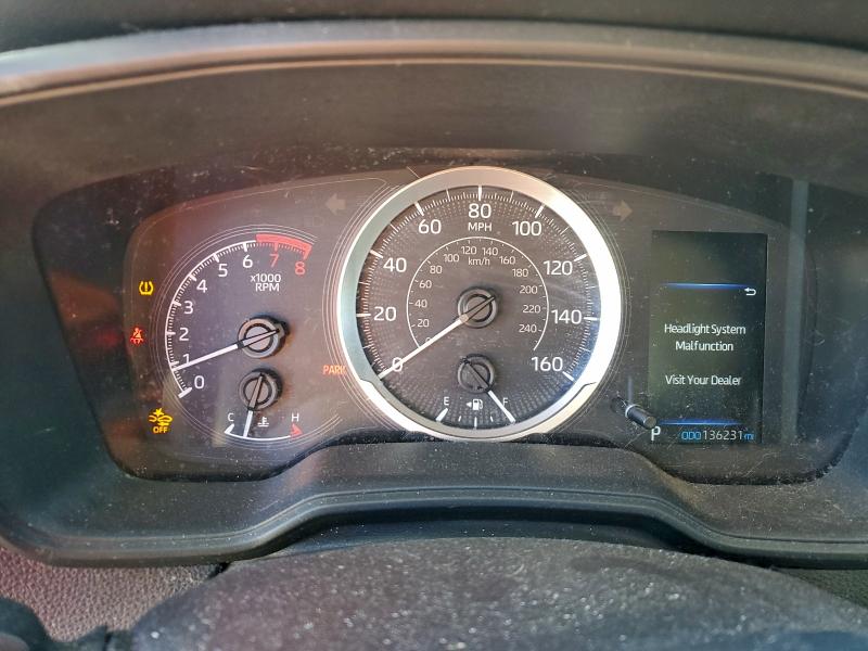 Фото 9 - TOYOTA COROLLA