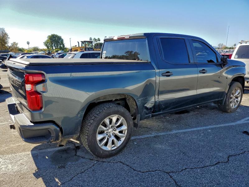 Фото 3 - CHEVROLET ALL Models