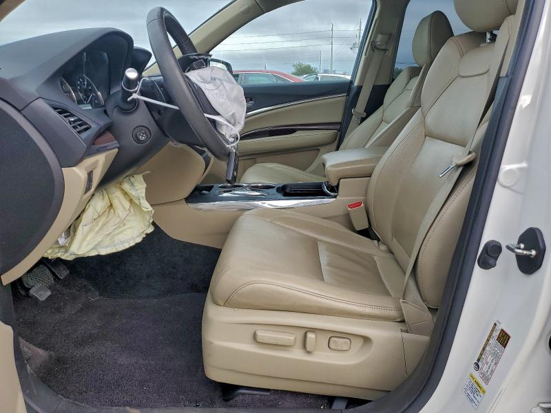 Фото 7 - ACURA MDX