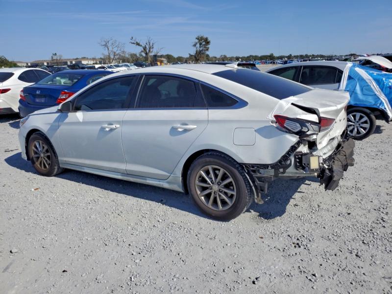 Фото 2 - HYUNDAI SONATA