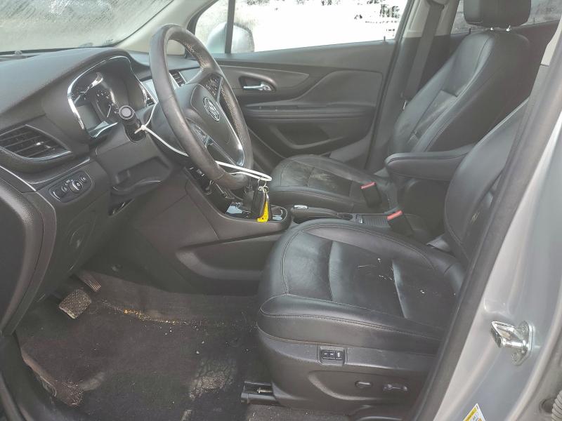 Фото 7 - BUICK ENCORE