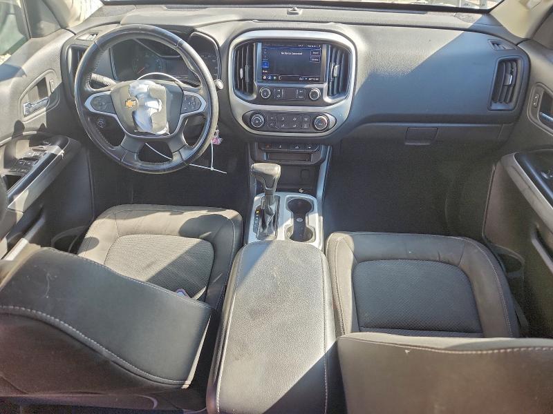 Фото 8 - CHEVROLET COLORADO