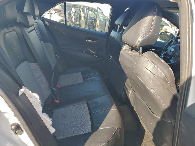 Фото 10 - TOYOTA COROLLA