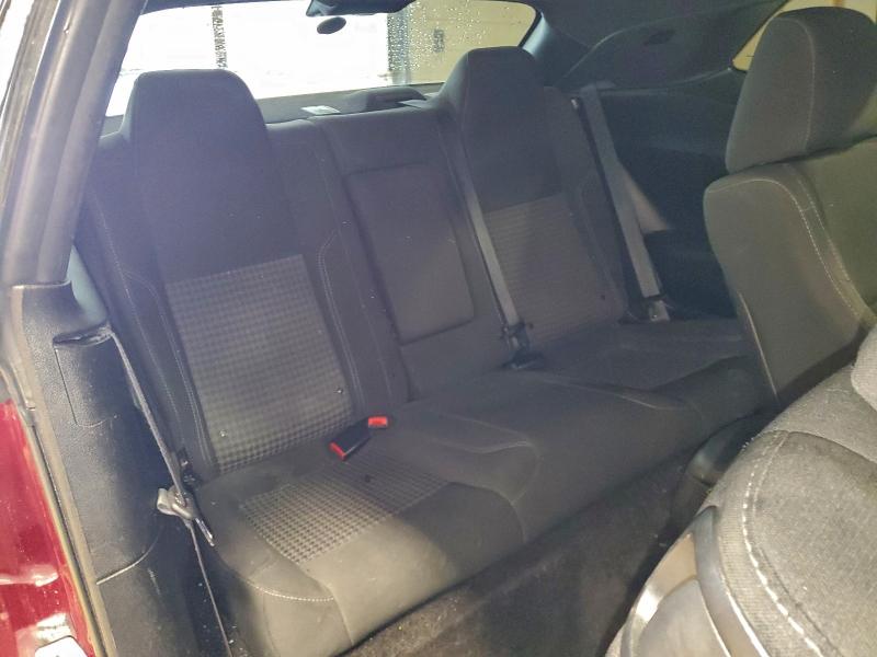 Фото 10 - DODGE CHALLENGER