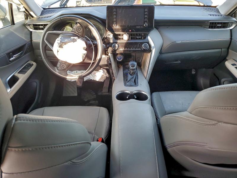 Фото 8 - TOYOTA VENZA