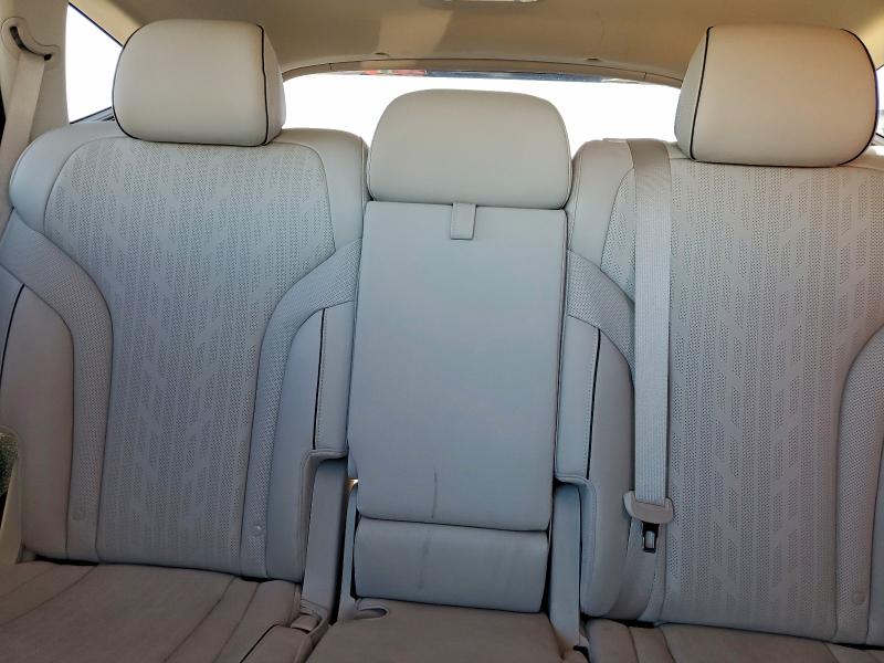 Фото 10 - GENESIS GV80