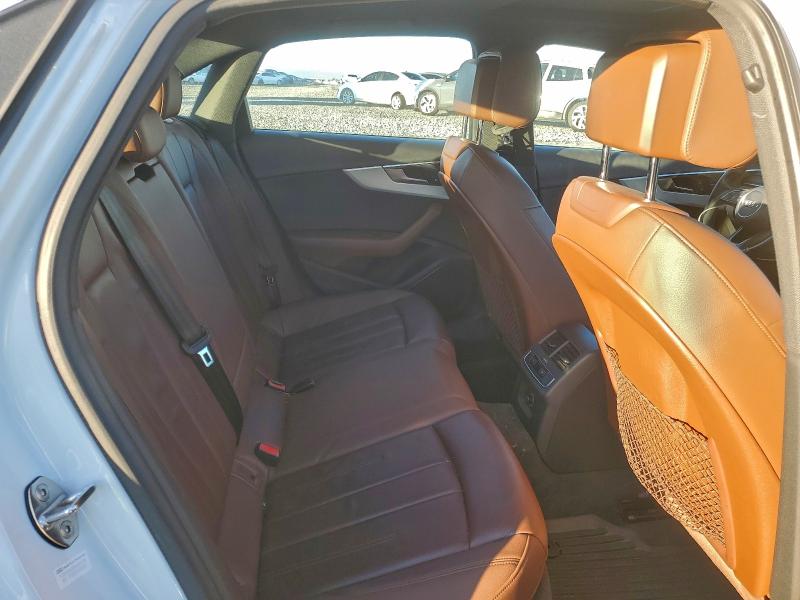 Фото 10 - AUDI A4