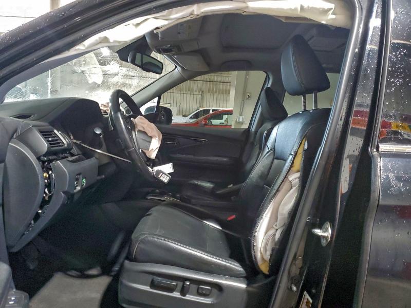 Фото 7 - HONDA PILOT