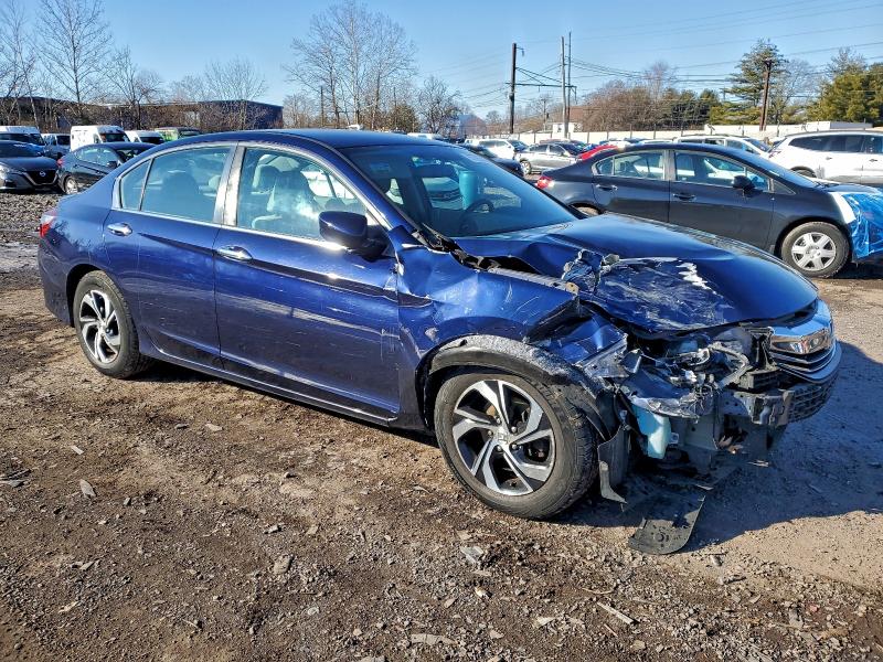 Фото 4 - HONDA ACCORD