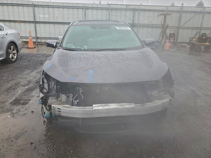 Фото 5 - HONDA CIVIC