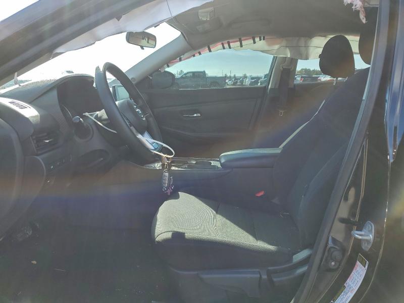 Фото 7 - NISSAN SENTRA