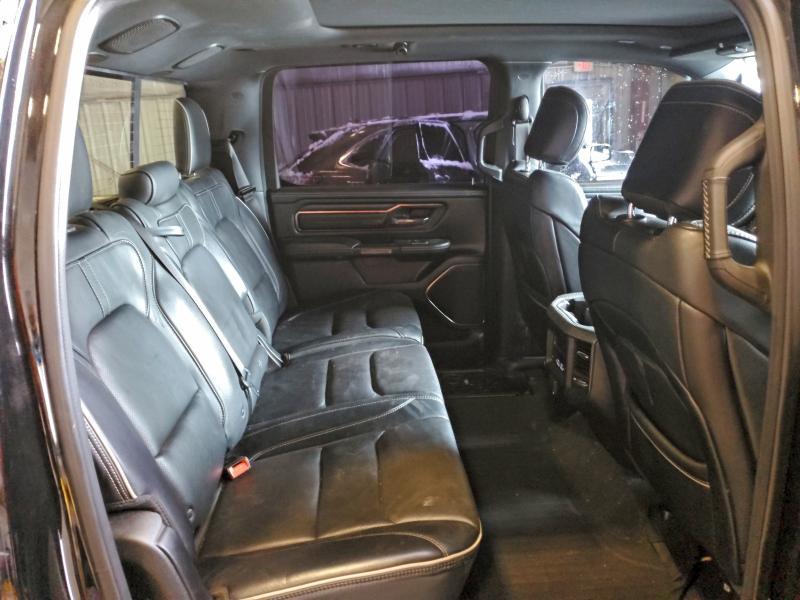 Фото 10 - RAM 1500