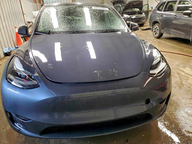 Фото 5 - TESLA MODEL Y