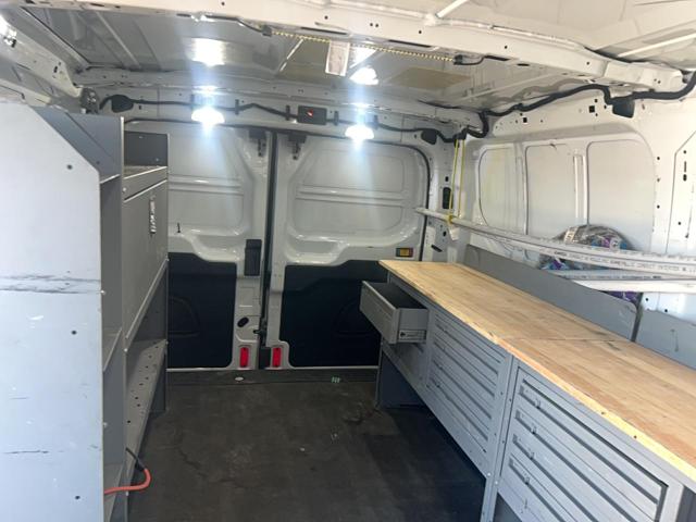 Фото 6 - FORD TRANSIT