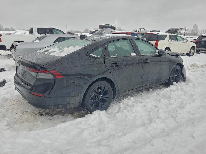 Фото 3 - HONDA ACCORD