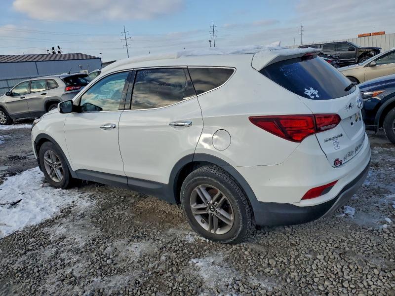 Фото 2 - HYUNDAI SANTA FE