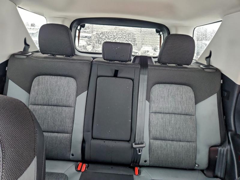 Фото 10 - FORD BRONCO