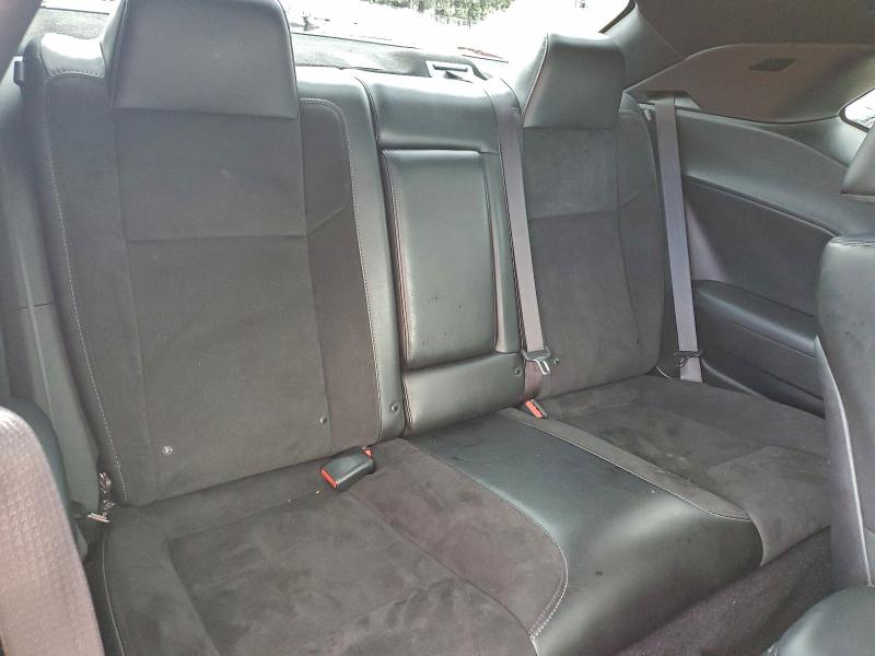 Фото 10 - DODGE CHALLENGER