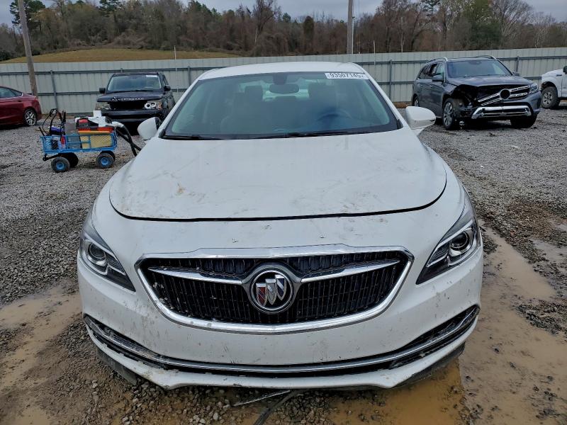 Фото 5 - BUICK LACROSSE