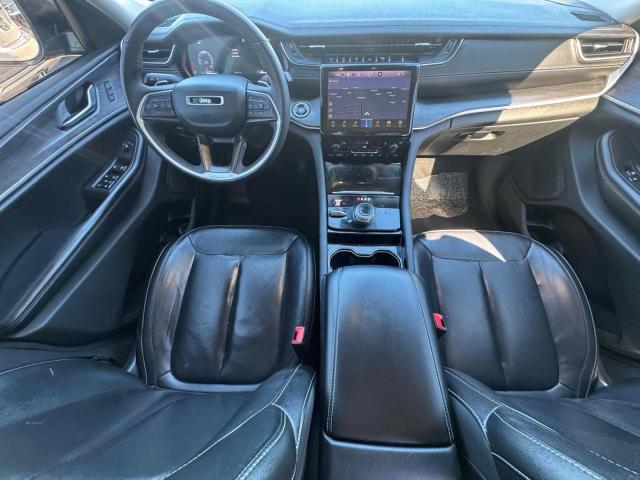 Фото 9 - JEEP GRAND CHER