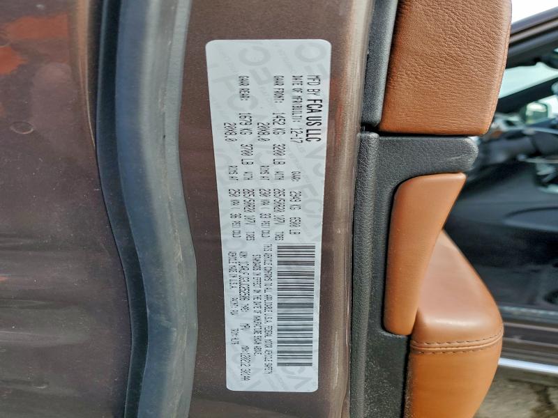 Фото 13 - JEEP GRAND CHER