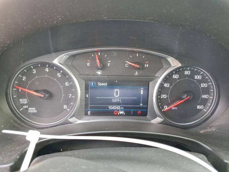 Фото 9 - GMC TERRAIN