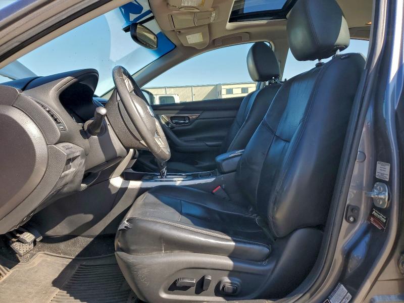 Фото 7 - NISSAN ALTIMA