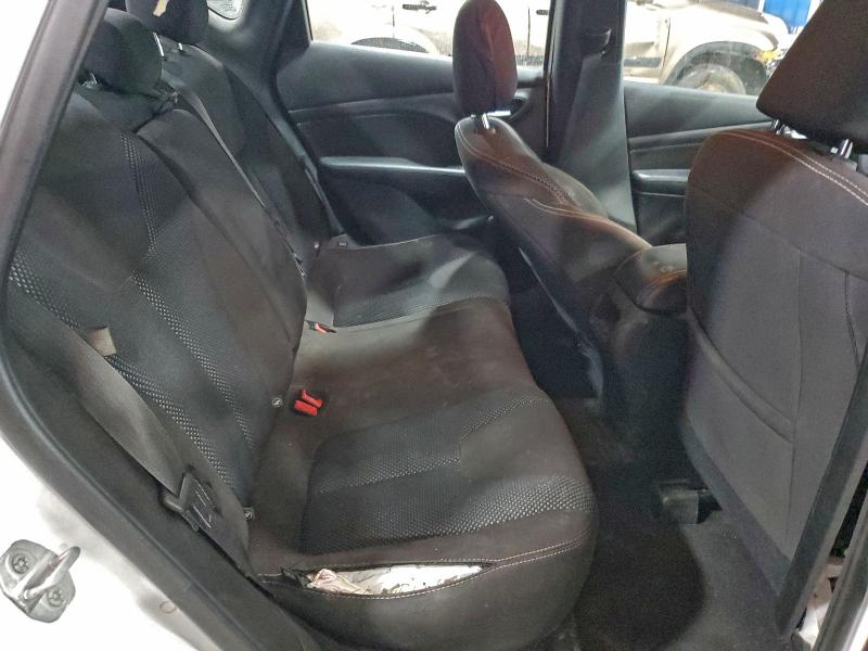 DODGE DART 2015 VIN 1C3CDFBB1FD276535