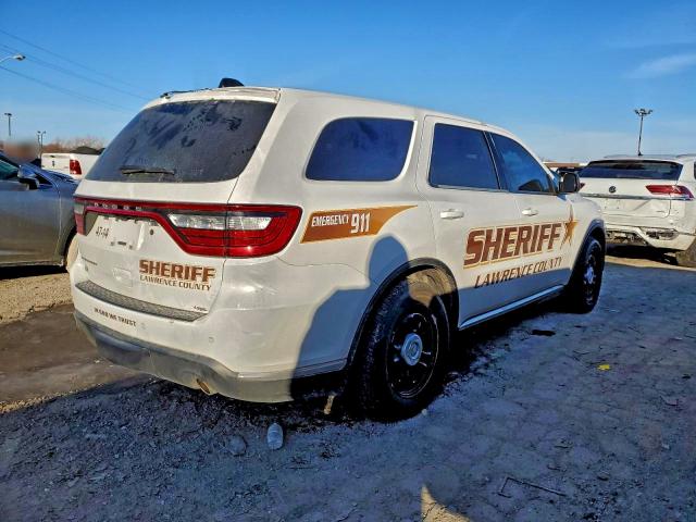 Фото 3 - DODGE DURANGO