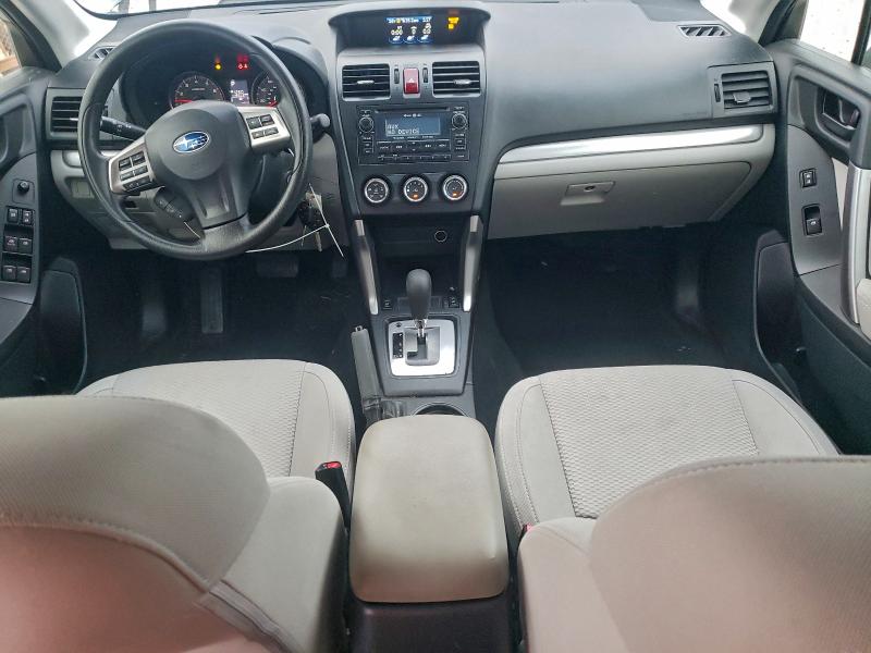 Фото 8 - SUBARU FORESTER