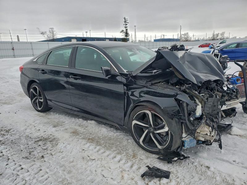 Фото 4 - HONDA ACCORD