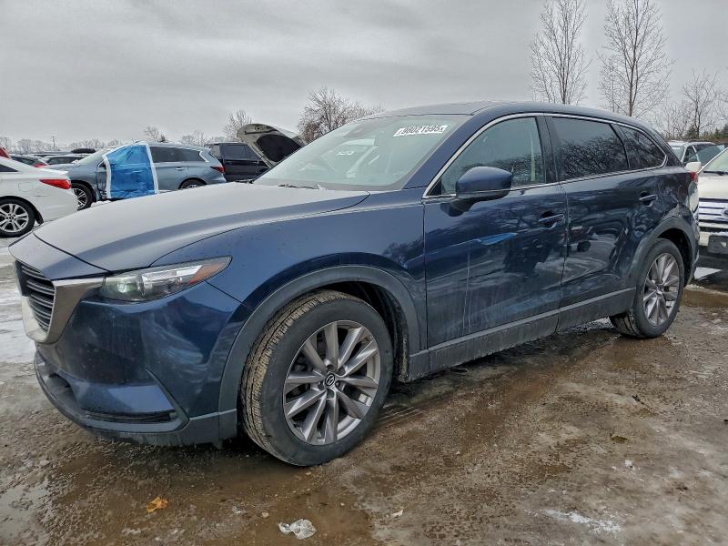 Фото 1 - MAZDA CX-9