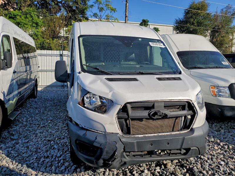 Фото 5 - FORD TRANSIT