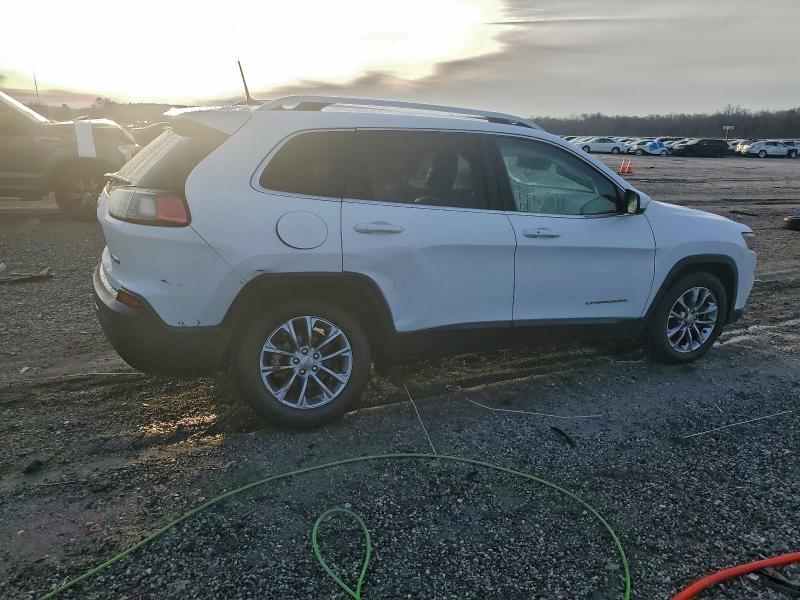 Фото 3 - JEEP GRAND CHER